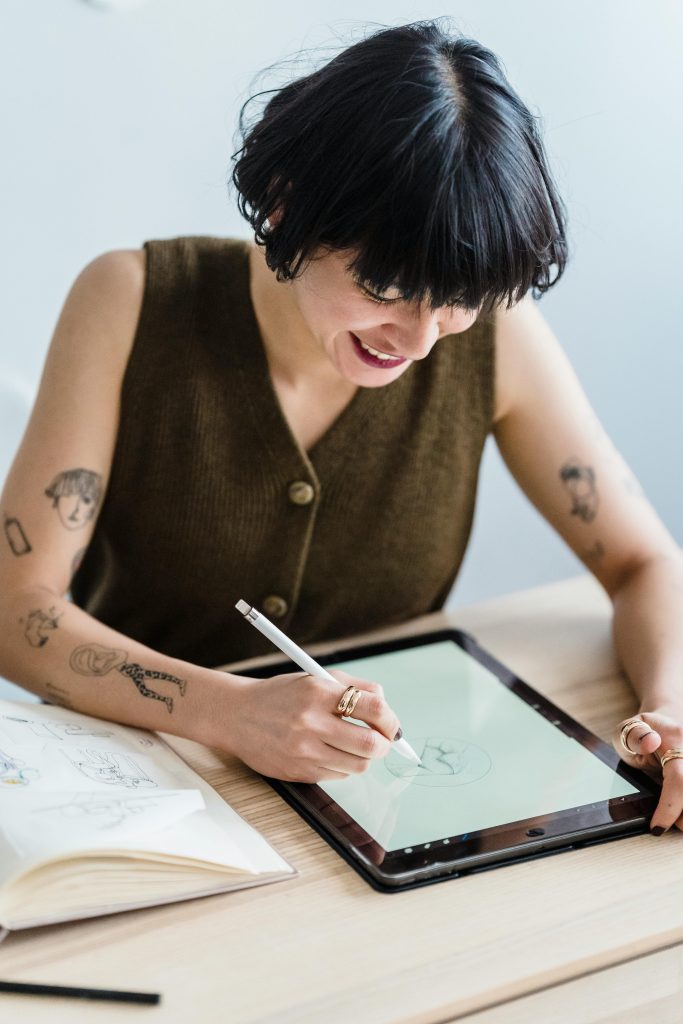 Best Graphic Design Services